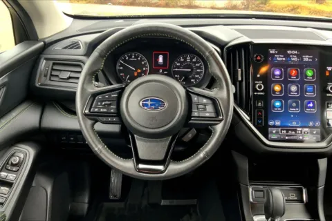 More photos of 2024 Subaru Ascent Onyx Edition at Cable Dahmer of Topeka, KS