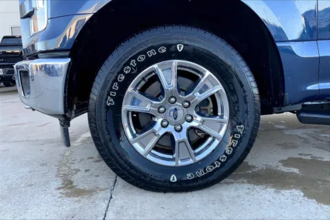 Photos of 2017 Ford F-150 XL for sale in Topeka, KS at Cable Dahmer of Topeka