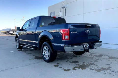 More photos of 2017 Ford F-150 XL at Cable Dahmer of Topeka, KS