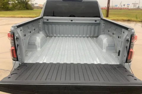 More photos of 2025 Chevrolet Silverado 1500 Custom at Cable Dahmer of Topeka, KS