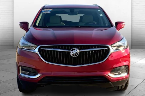 Photos of 2018 Buick Enclave Essence for sale in Topeka, KS at Cable Dahmer of Topeka