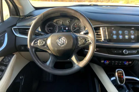 More photos of 2018 Buick Enclave Essence at Cable Dahmer of Topeka, KS
