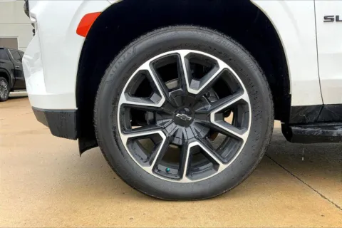 Photos of 2024 Chevrolet Suburban RST for sale in Topeka, KS at Cable Dahmer of Topeka