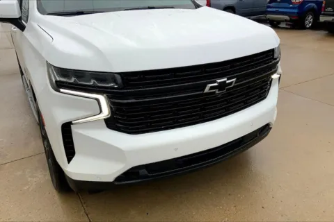 Another view of 2024 Chevrolet Suburban RST for sale in Topeka, KS at Cable Dahmer of Topeka