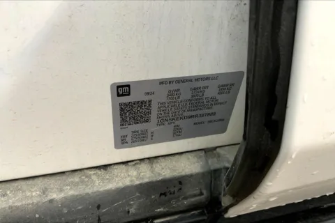 More photos of 2024 Chevrolet Suburban RST at Cable Dahmer of Topeka, KS