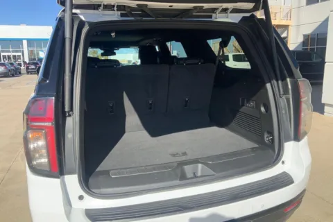 More photos of 2024 Chevrolet Suburban RST at Cable Dahmer of Topeka, KS