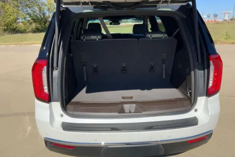 More photos of 2023 GMC Yukon SLT at Cable Dahmer of Topeka, KS