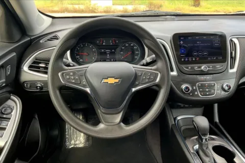 More photos of 2023 Chevrolet Malibu LT at Cable Dahmer of Topeka, KS