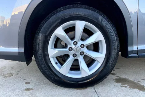 Photos of 2017 Lexus RX 350 for sale in Topeka, KS at Cable Dahmer of Topeka