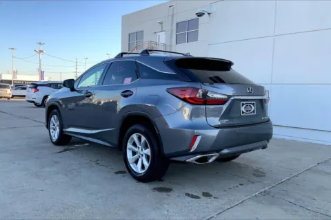 More photos of 2017 Lexus RX 350 at Cable Dahmer of Topeka, KS