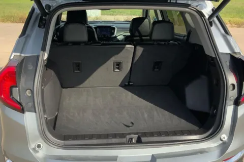 More photos of 2024 GMC Terrain SLT at Cable Dahmer of Topeka, KS