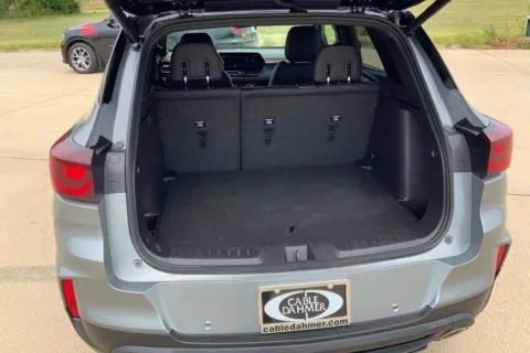 More photos of 2024 Chevrolet Trailblazer RS at Cable Dahmer of Topeka, KS