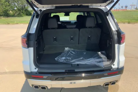 More photos of 2024 GMC Acadia Denali at Cable Dahmer of Topeka, KS