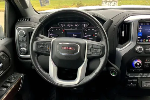 More photos of 2022 GMC Sierra 2500 HD SLE at Cable Dahmer of Topeka, KS