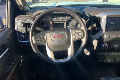 More photos of 2022 GMC Sierra 2500 HD SLE at Cable Dahmer of Topeka, KS