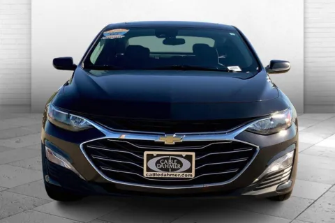 Photos of 2023 Chevrolet Malibu LT for sale in Topeka, KS at Cable Dahmer of Topeka