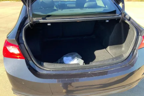 More photos of 2023 Chevrolet Malibu LT at Cable Dahmer of Topeka, KS