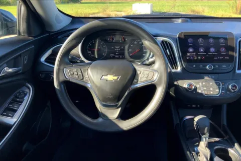 More photos of 2023 Chevrolet Malibu LT at Cable Dahmer of Topeka, KS