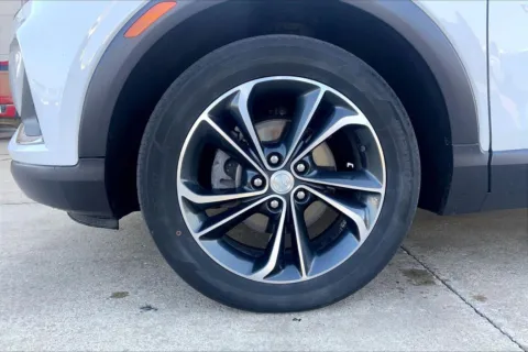 Photos of 2021 Buick Encore GX Essence for sale in Topeka, KS at Cable Dahmer of Topeka