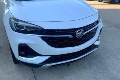 Another view of 2021 Buick Encore GX Essence for sale in Topeka, KS at Cable Dahmer of Topeka