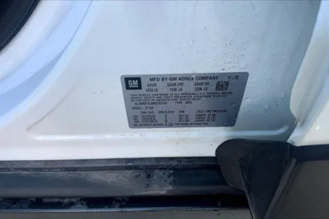 More photos of 2021 Buick Encore GX Essence at Cable Dahmer of Topeka, KS