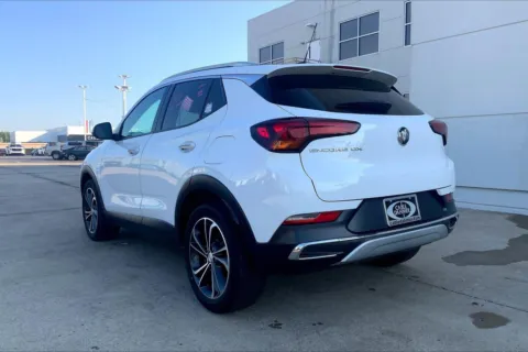 More photos of 2021 Buick Encore GX Essence at Cable Dahmer of Topeka, KS