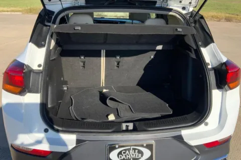 More photos of 2021 Buick Encore GX Essence at Cable Dahmer of Topeka, KS