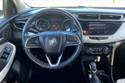 More photos of 2021 Buick Encore GX Essence at Cable Dahmer of Topeka, KS