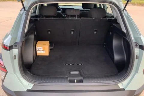 More photos of 2024 Hyundai Kona SE at Cable Dahmer of Topeka, KS