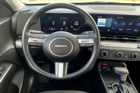 More photos of 2024 Hyundai Kona SE at Cable Dahmer of Topeka, KS