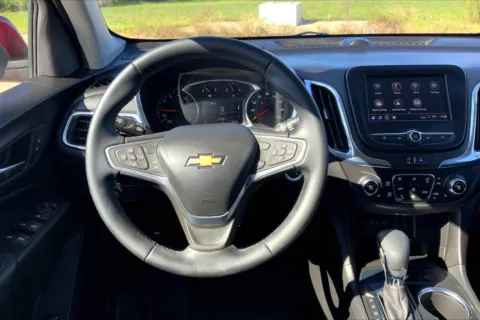 More photos of 2023 Chevrolet Equinox LT at Cable Dahmer of Topeka, KS
