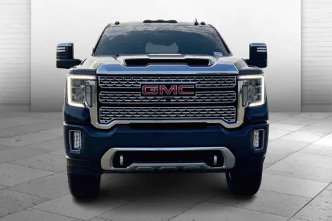 Photos of 2022 GMC Sierra 2500 HD Denali for sale in Topeka, KS at Cable Dahmer of Topeka