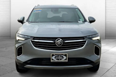 Photos of 2023 Buick Envision Preferred for sale in Topeka, KS at Cable Dahmer of Topeka