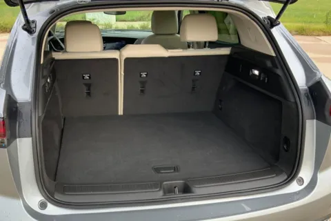 More photos of 2023 Buick Envision Preferred at Cable Dahmer of Topeka, KS