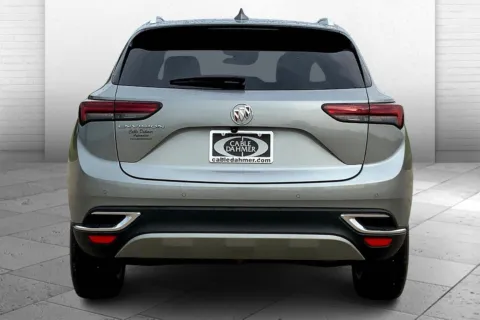 Another view of 2023 Buick Envision Preferred for sale in Topeka, KS at Cable Dahmer of Topeka