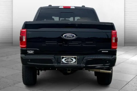 Another view of 2023 Ford F-150 XLT for sale in Topeka, KS at Cable Dahmer of Topeka