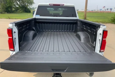 More photos of 2024 Chevrolet Silverado 2500 HD LTZ at Cable Dahmer of Topeka, KS