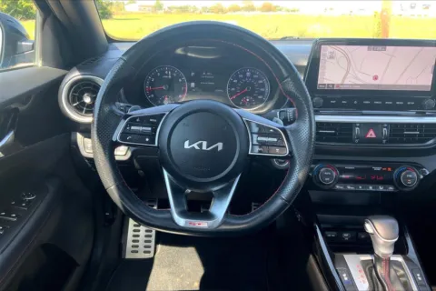 More photos of 2023 Kia Forte GT at Cable Dahmer of Topeka, KS