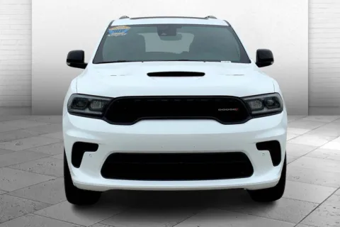 Photos of 2024 Dodge Durango R/T Plus for sale in Topeka, KS at Cable Dahmer of Topeka