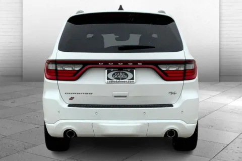 Another view of 2024 Dodge Durango R/T Plus for sale in Topeka, KS at Cable Dahmer of Topeka