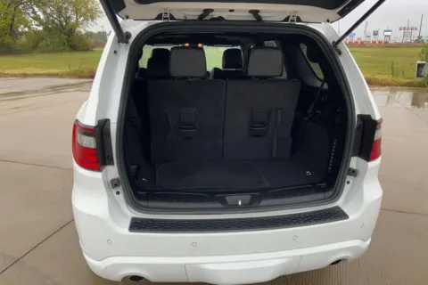 More photos of 2024 Dodge Durango R/T Plus at Cable Dahmer of Topeka, KS