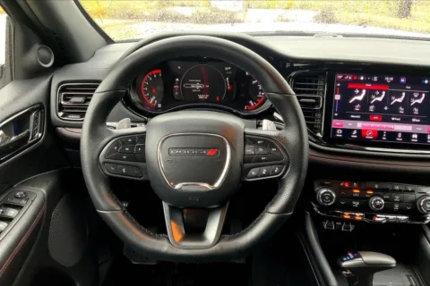 More photos of 2024 Dodge Durango R/T Plus at Cable Dahmer of Topeka, KS