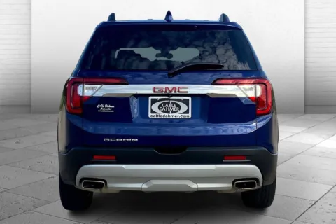 Another view of 2023 GMC Acadia SLE for sale in Topeka, KS at Cable Dahmer of Topeka