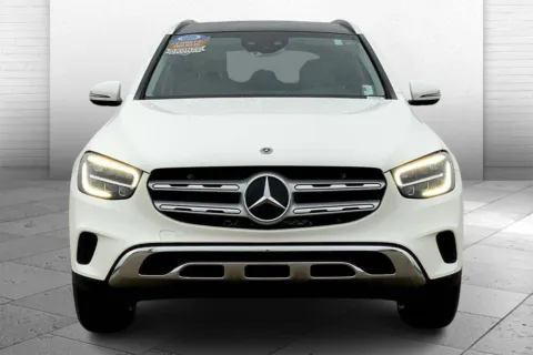 Photos of 2020 Mercedes-Benz GLC 300 for sale in Topeka, KS at Cable Dahmer of Topeka