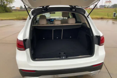 More photos of 2020 Mercedes-Benz GLC 300 at Cable Dahmer of Topeka, KS