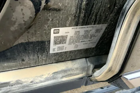 More photos of 2024 GMC Yukon Denali Ultimate at Cable Dahmer of Topeka, KS