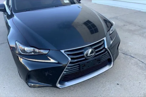 Another view of 2019 Lexus IS 300 for sale in Topeka, KS at Cable Dahmer of Topeka