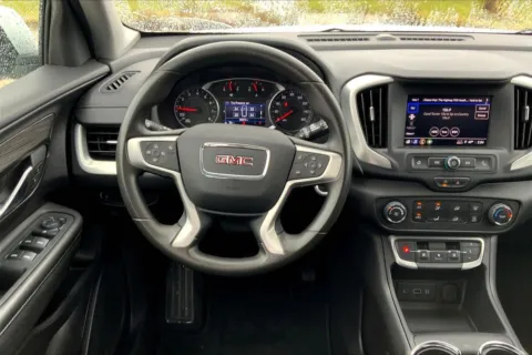 More photos of 2024 GMC Terrain SLE at Cable Dahmer of Topeka, KS