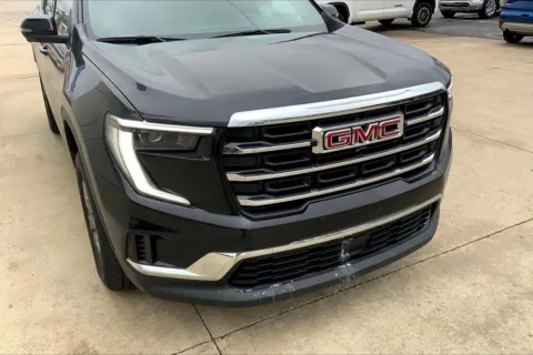 Another view of 2025 GMC Acadia Elevation for sale in Topeka, KS at Cable Dahmer of Topeka