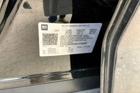 More photos of 2025 GMC Acadia Elevation at Cable Dahmer of Topeka, KS